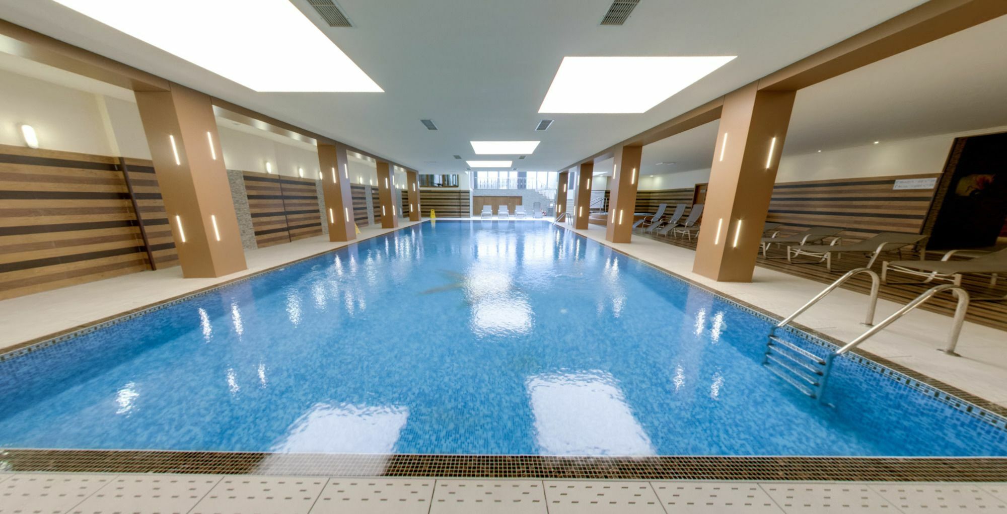 Borovets Hills Ski & Spa Exterior foto