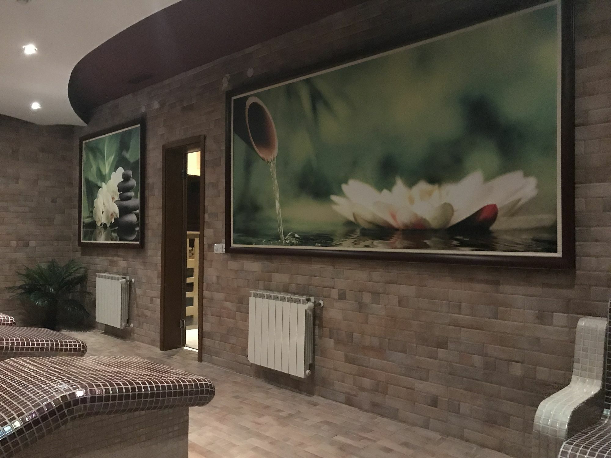 Borovets Hills Ski & Spa Exterior foto
